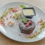 Fondant au chocolat