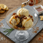 Glace Capitaine