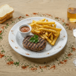 Menu enfant