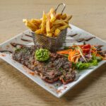 Plat entrecôte
