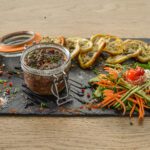 Terrine à partager