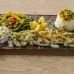 Plat poulpe à la Catalane