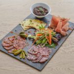 Planche à partager