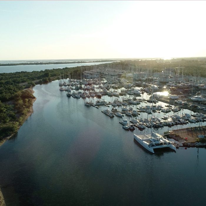 Port Napoléon